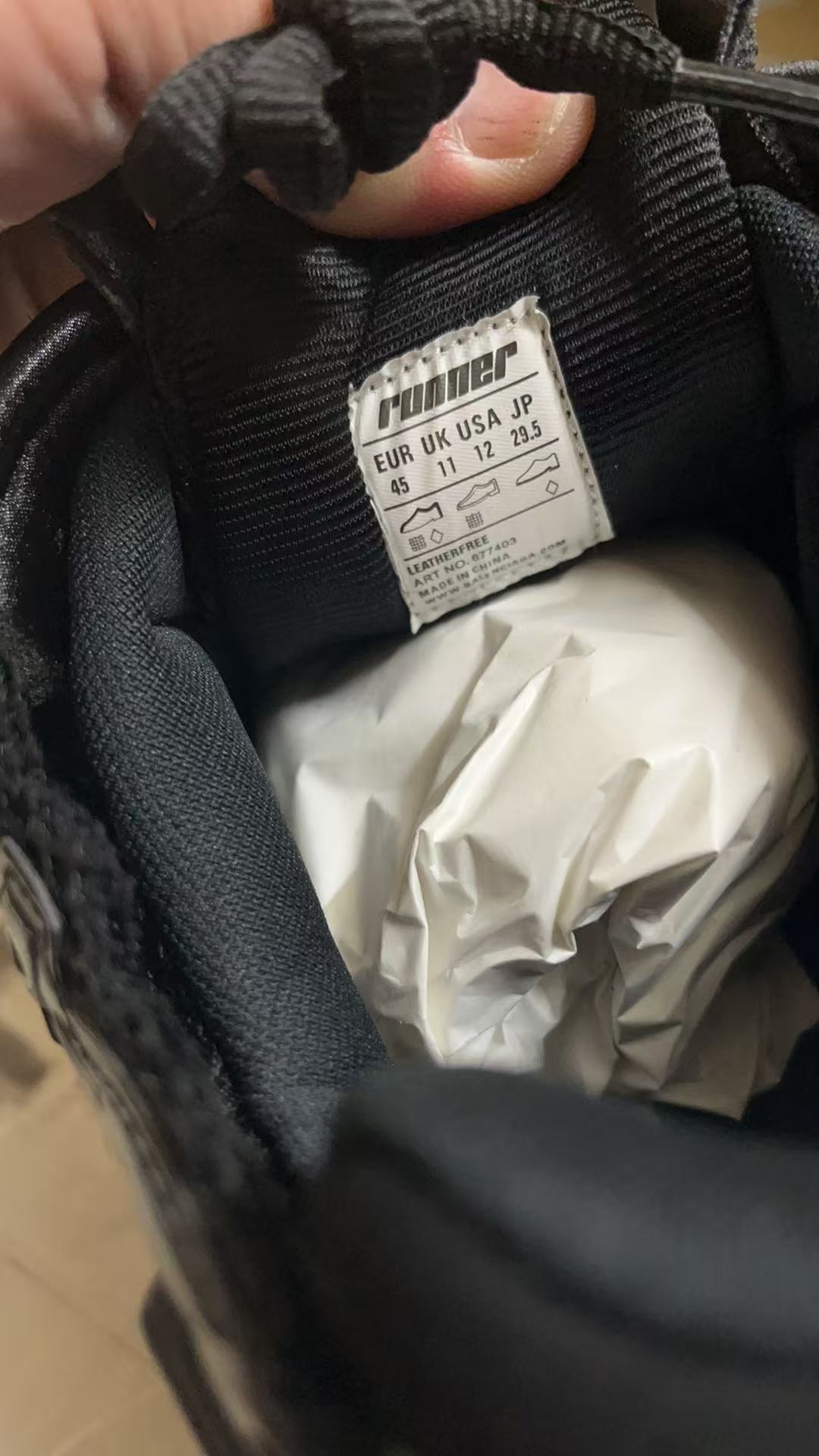 Ba*len*cia*ga shoes(aaaa)-510