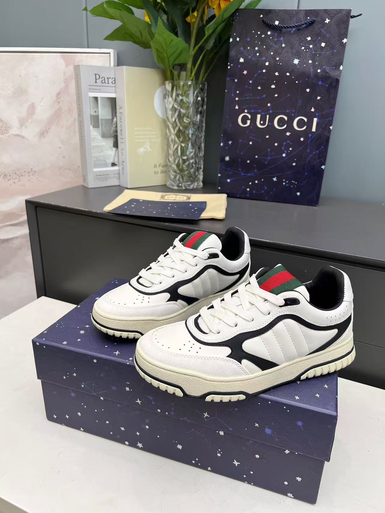 G*u*i shoes(aaa)-555