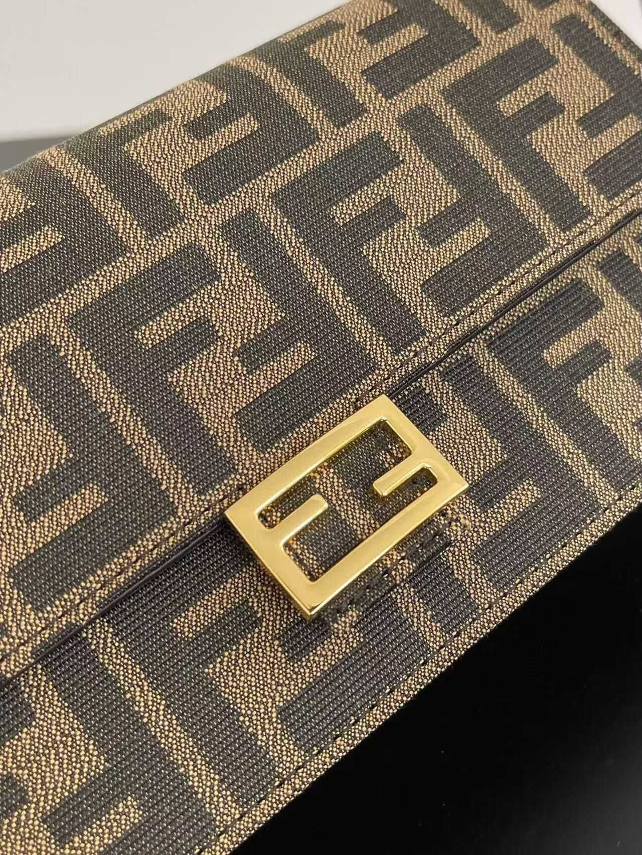 F**di handbags aaa(women)-014