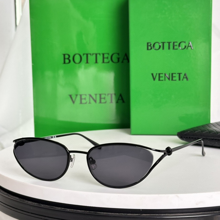 bo*te*ga Ve*ne*ta sunglasses(aaaa)-680