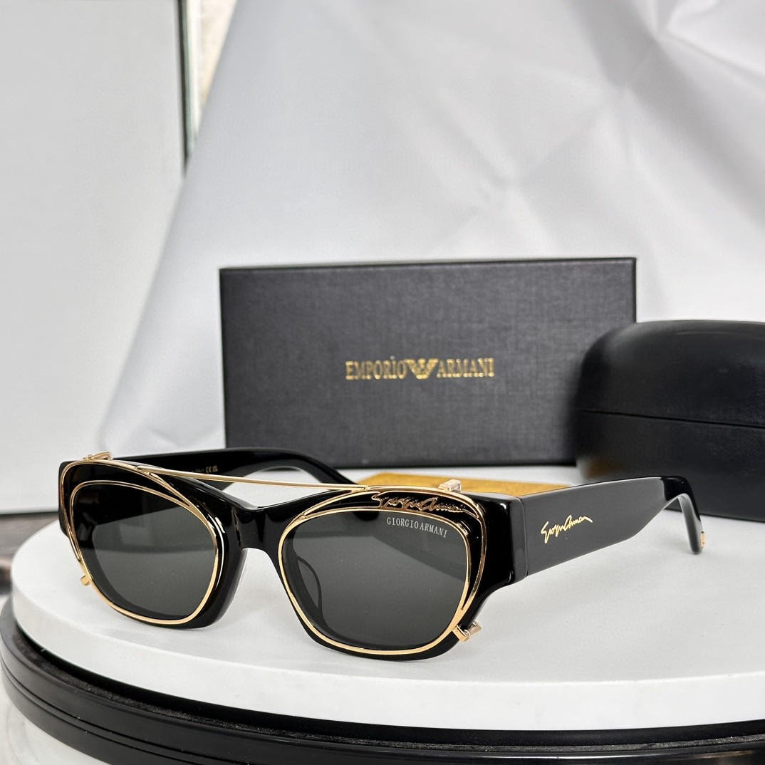 Armani Sunglasses(AAAA)-091