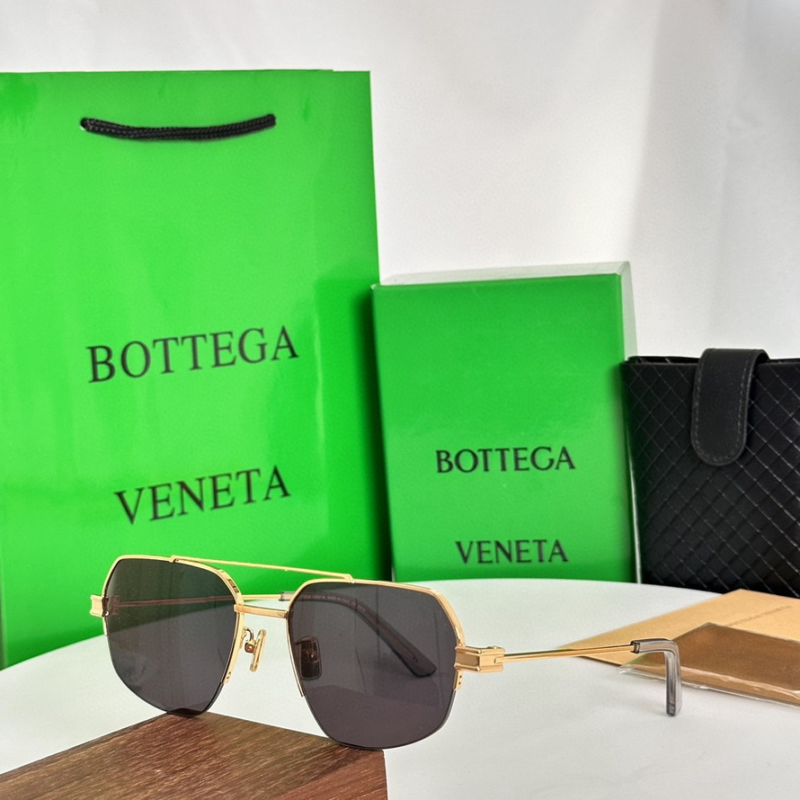 bo*te*ga Ve*ne*ta sunglasses(aaaa)-664