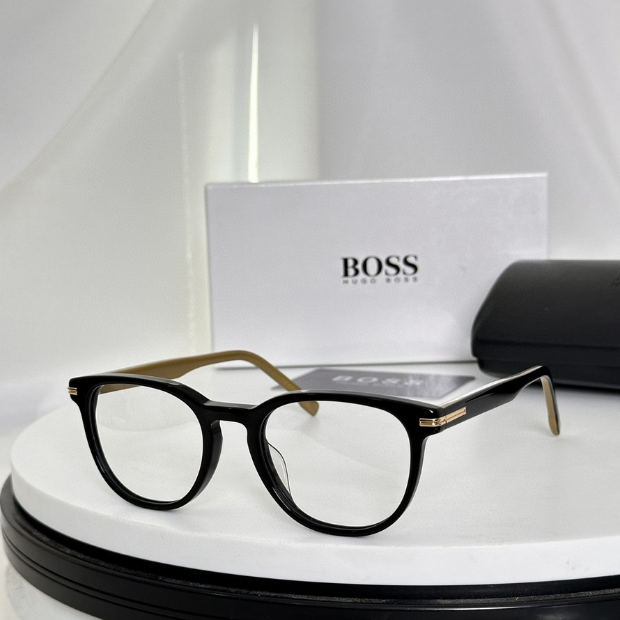 BOSS Sunglasses(AAAA)-659