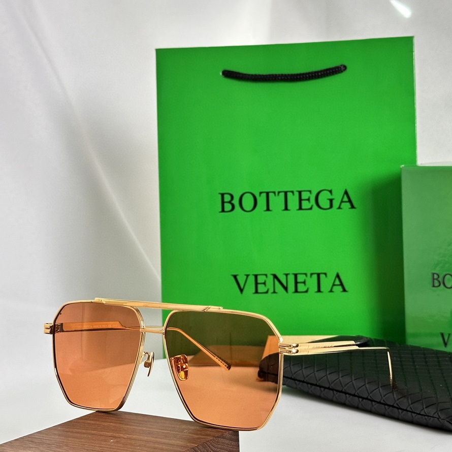 bo*te*ga Ve*ne*ta sunglasses(aaaa)-651