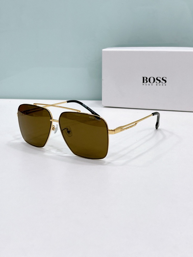 BOSS Sunglasses(AAAA)-626
