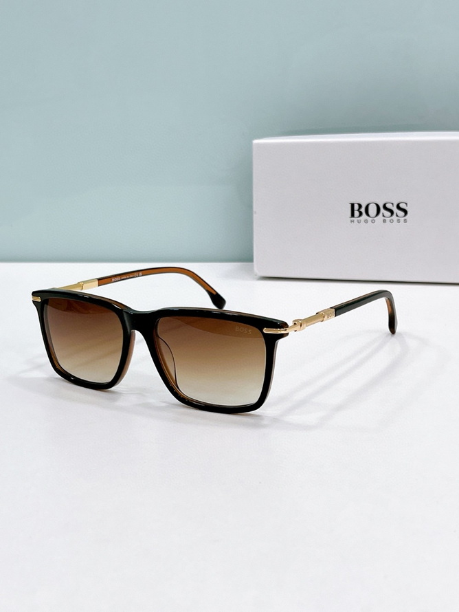 BOSS Sunglasses(AAAA)-621