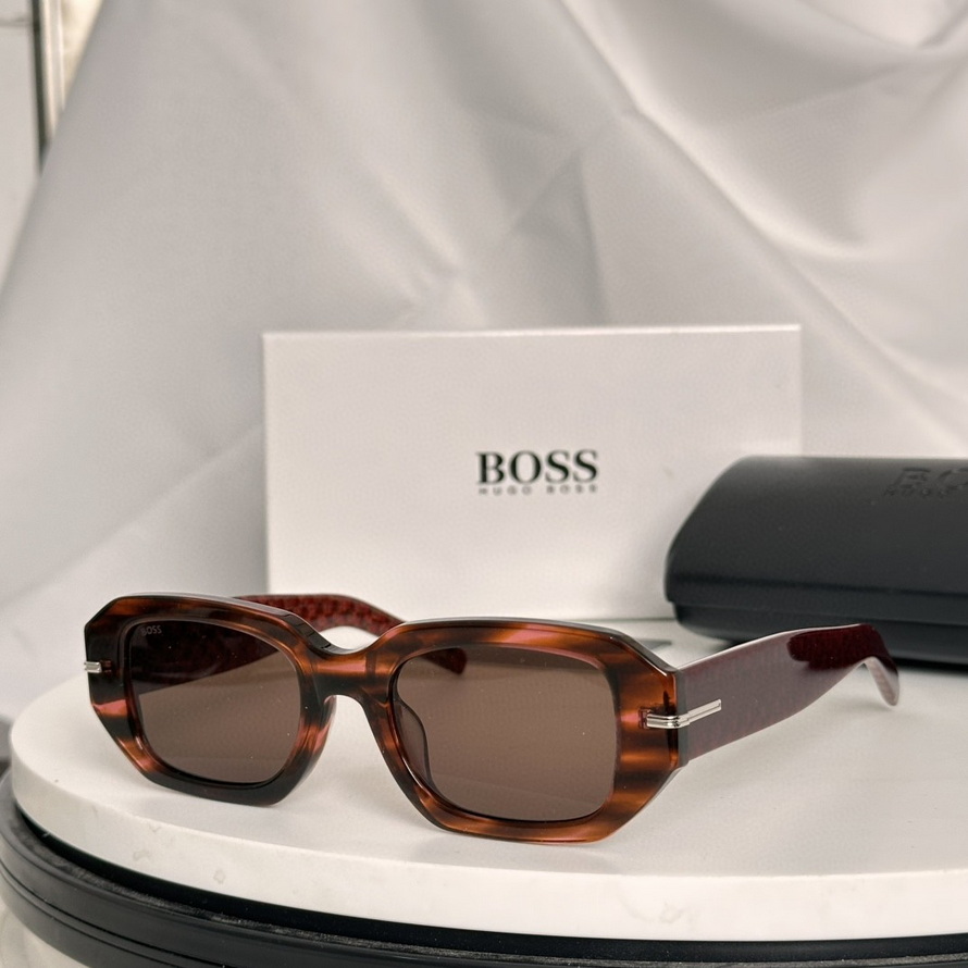 BOSS Sunglasses(AAAA)-616