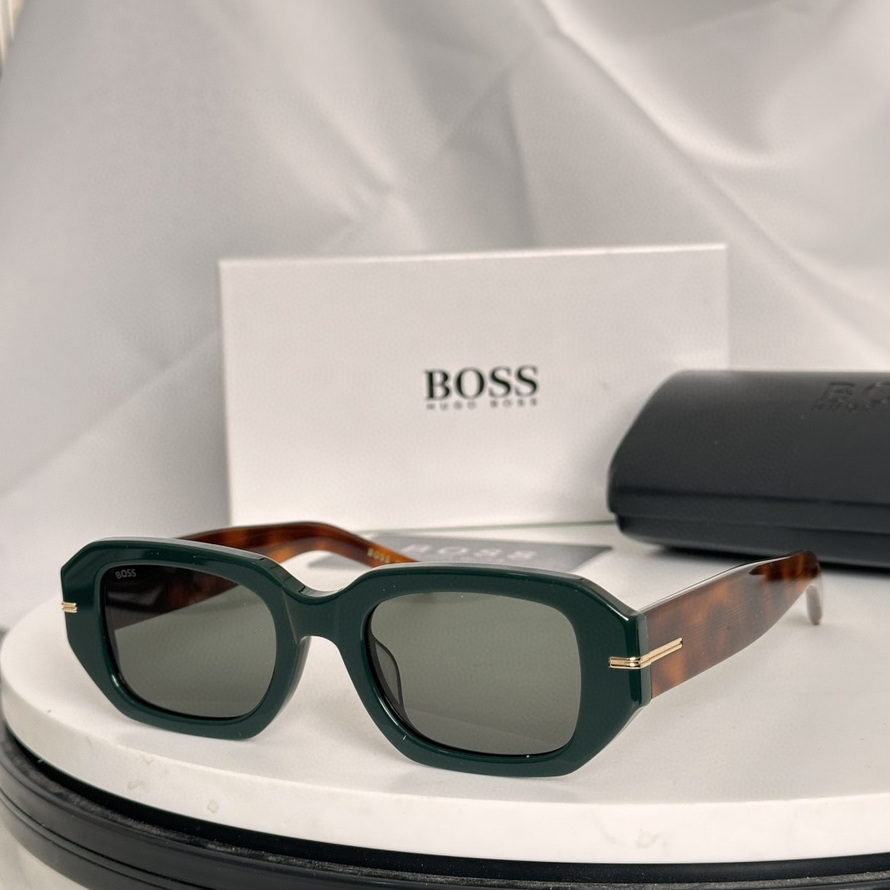 BOSS Sunglasses(AAAA)-612