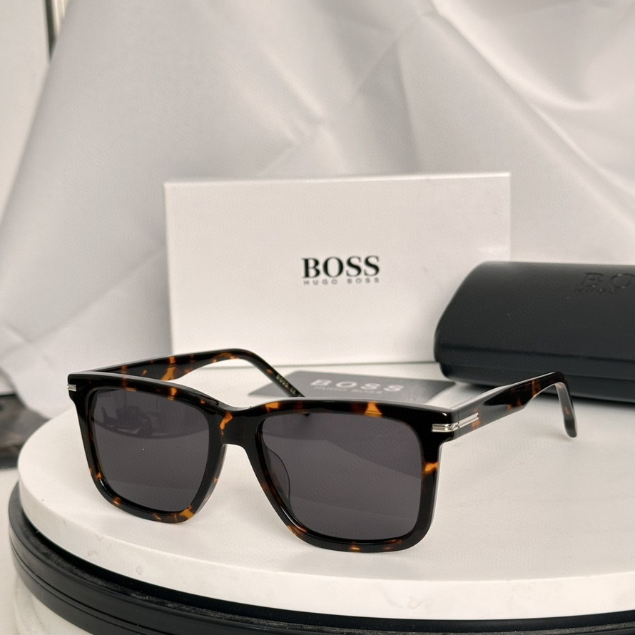 BOSS Sunglasses(AAAA)-601