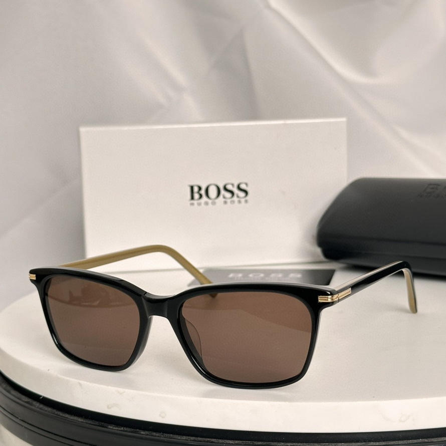 BOSS Sunglasses(AAAA)-594