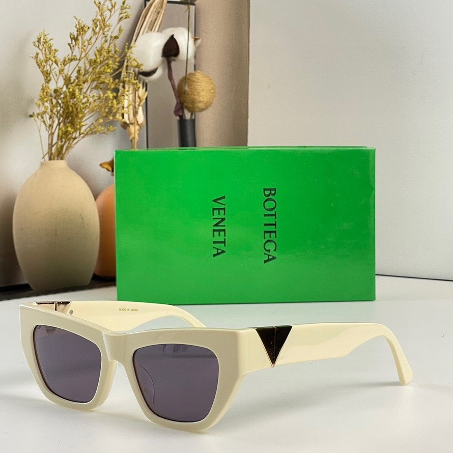 bo*te*ga Ve*ne*ta sunglasses(aaaa)-614