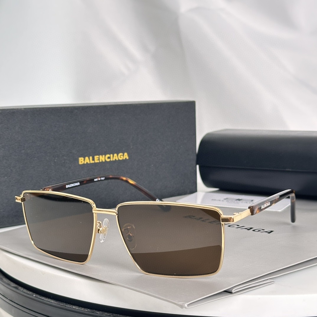 Ba*len*cia*ga sunglasses(aaaa)-803