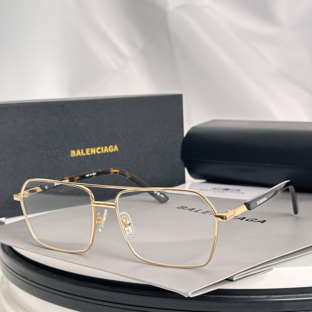 Ba*len*cia*ga sunglasses(aaaa)-799