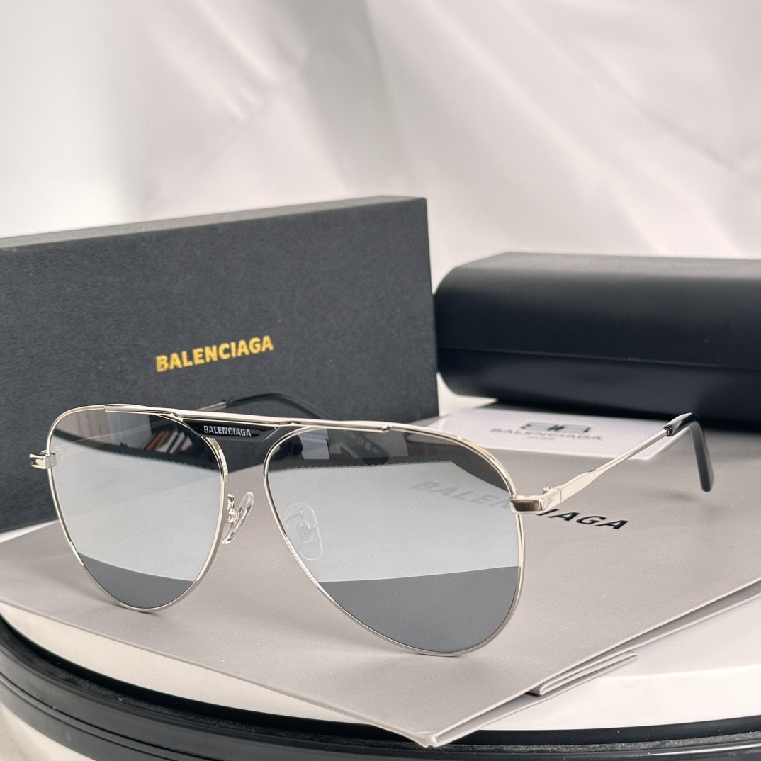 Ba*len*cia*ga sunglasses(aaaa)-789