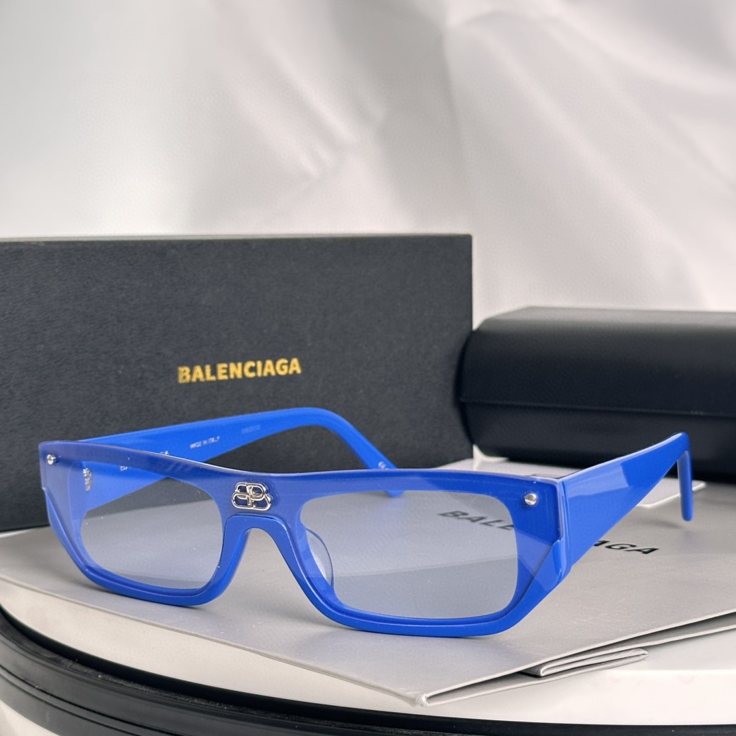 Ba*len*cia*ga sunglasses(aaaa)-787