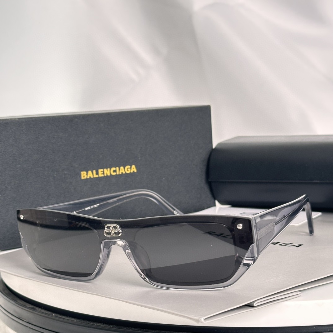 Ba*len*cia*ga sunglasses(aaaa)-786