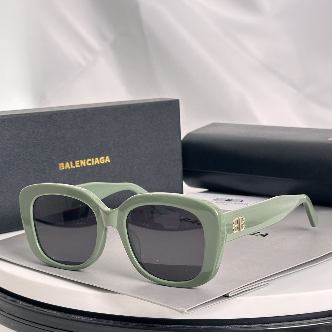 Ba*len*cia*ga sunglasses(aaaa)-776