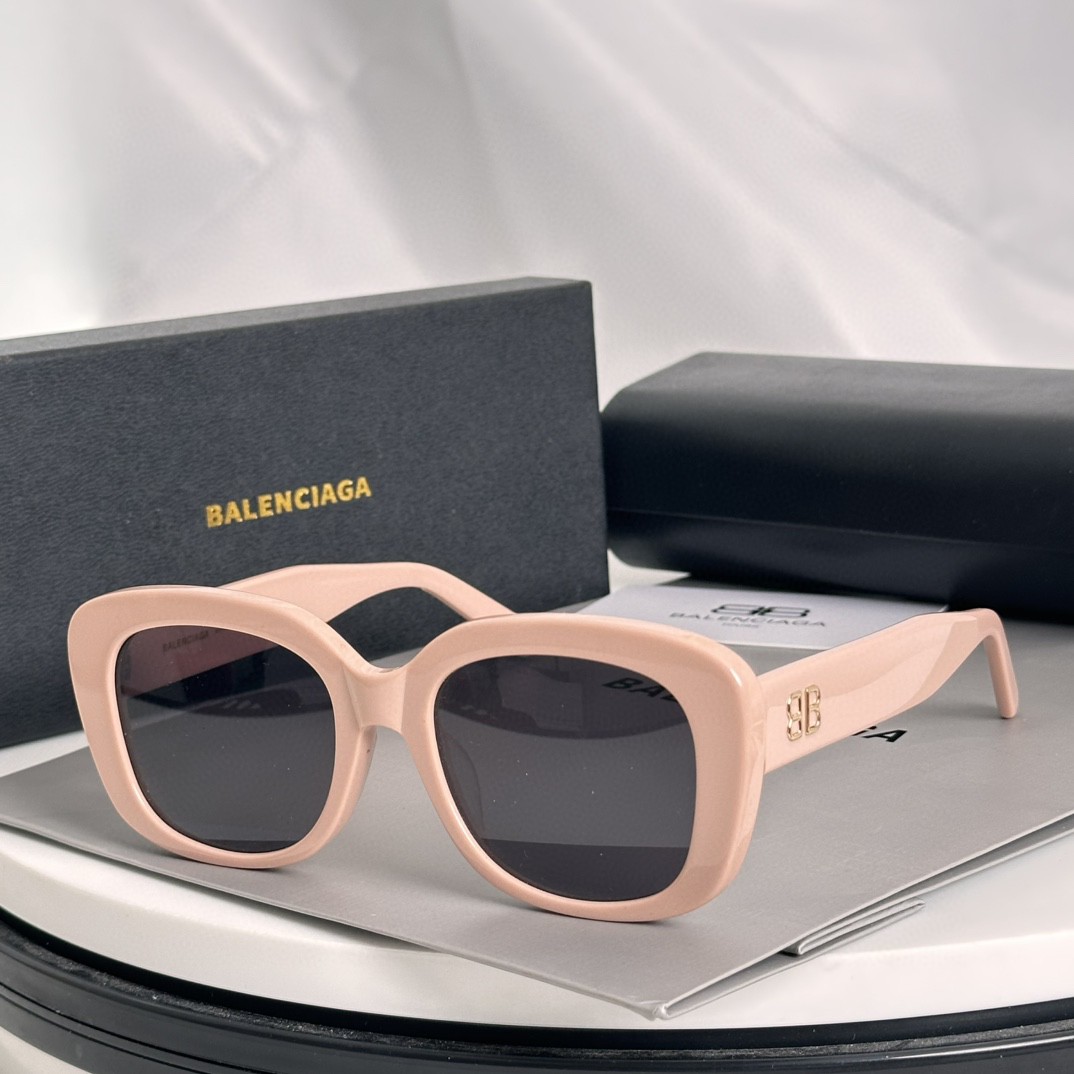 Ba*len*cia*ga sunglasses(aaaa)-774