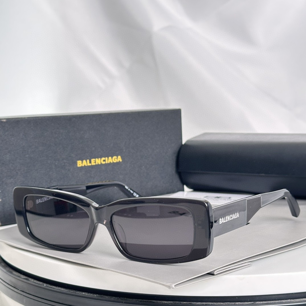 Ba*len*cia*ga sunglasses(aaaa)-768