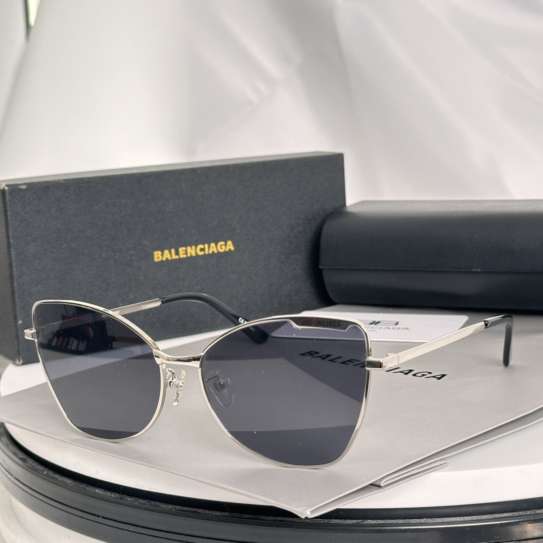 Ba*len*cia*ga sunglasses(aaaa)-761