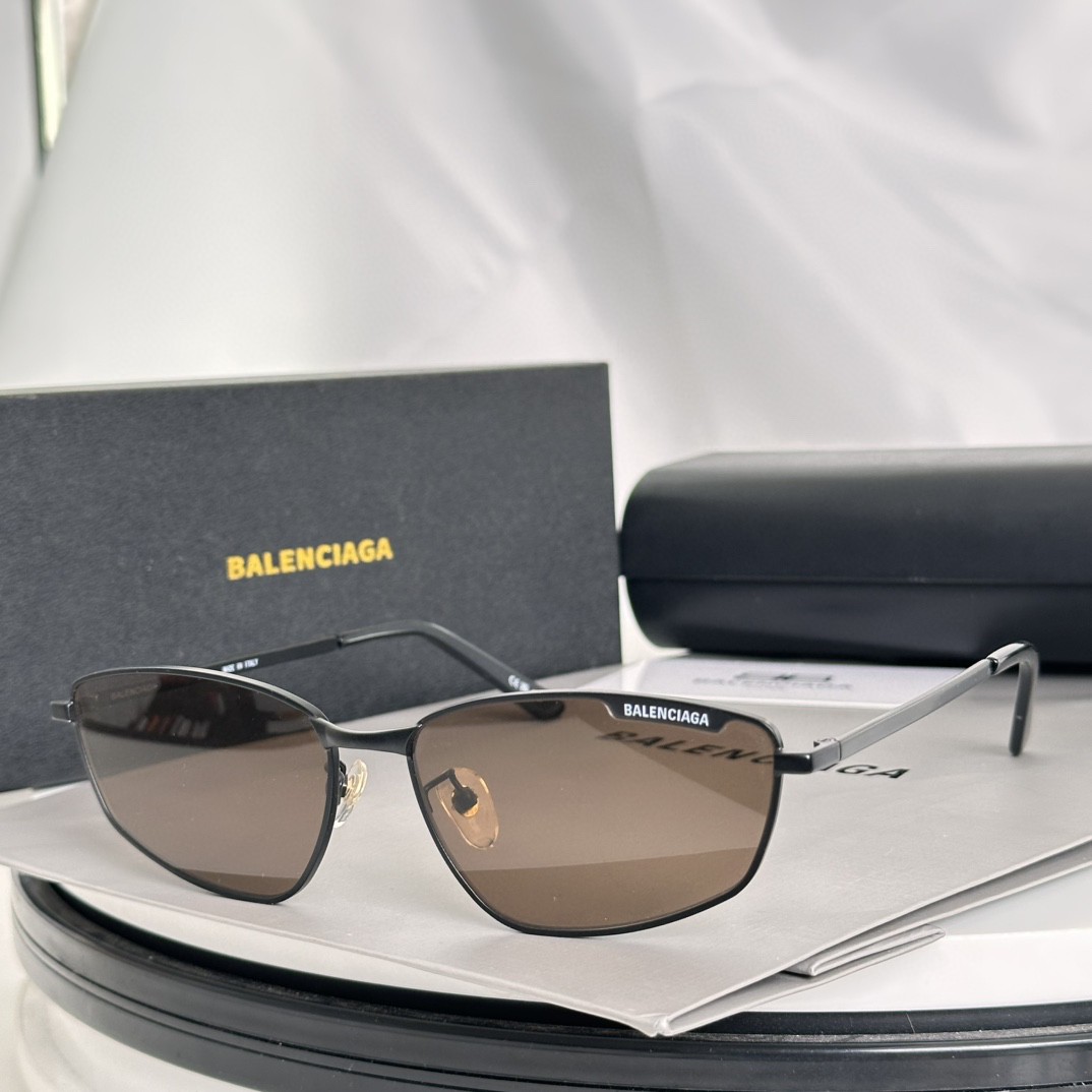 Ba*len*cia*ga sunglasses(aaaa)-749