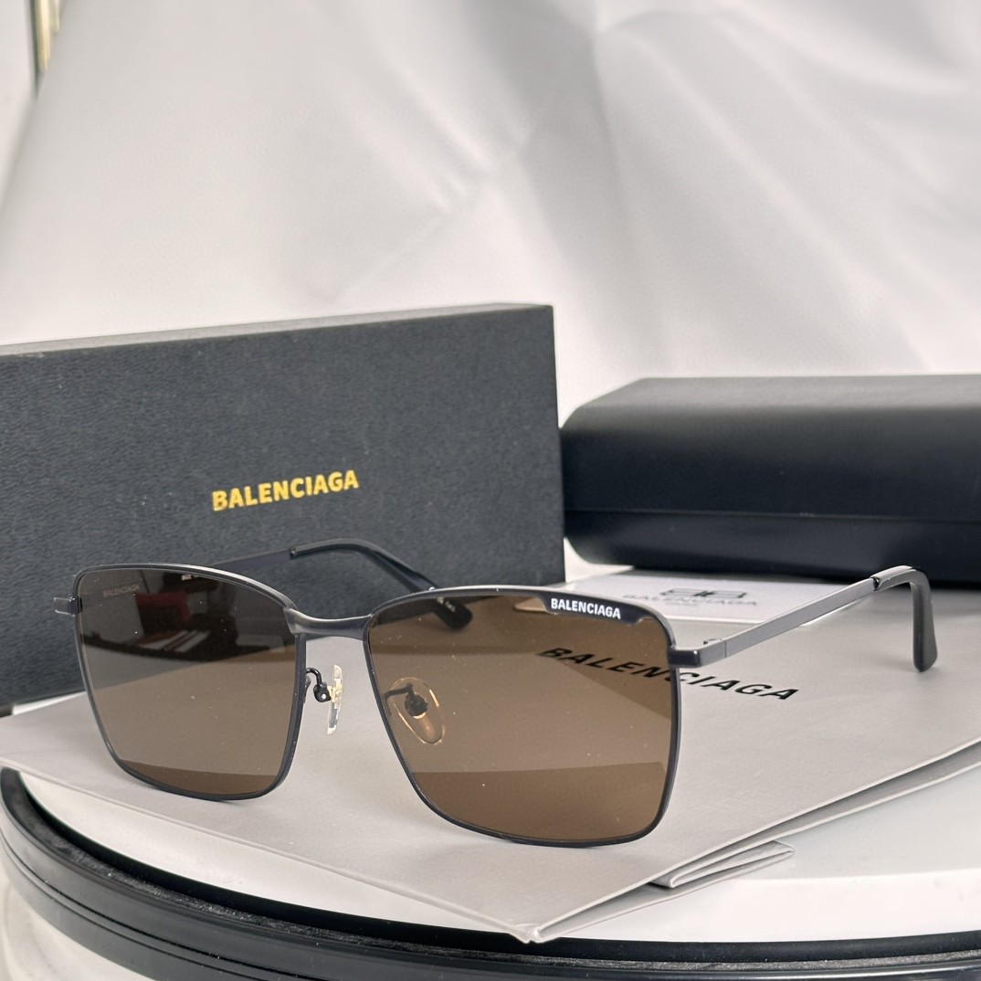 Ba*len*cia*ga sunglasses(aaaa)-744