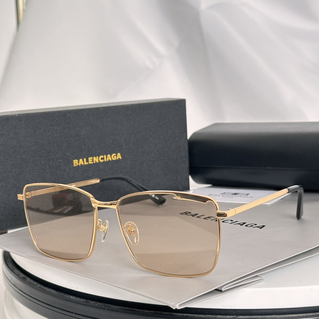 Ba*len*cia*ga sunglasses(aaaa)-743