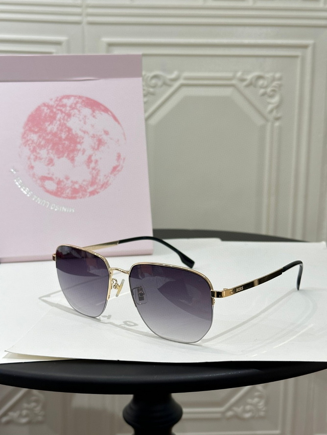 BOSS Sunglasses(AAAA)-588