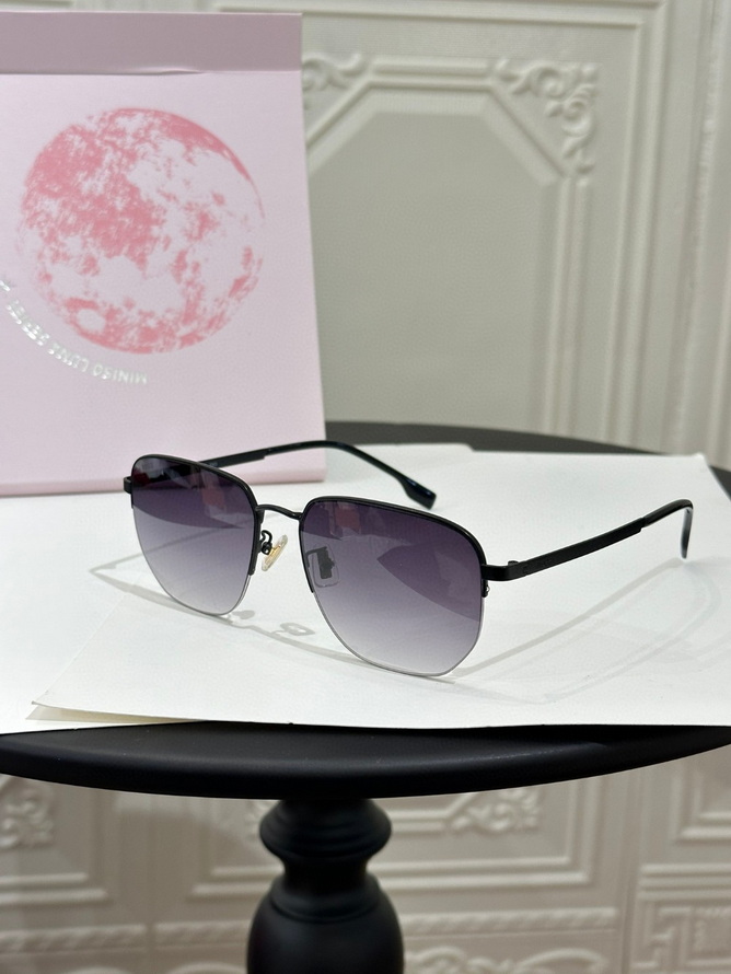 BOSS Sunglasses(AAAA)-587