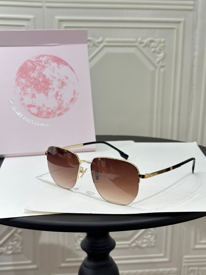 BOSS Sunglasses(AAAA)-584