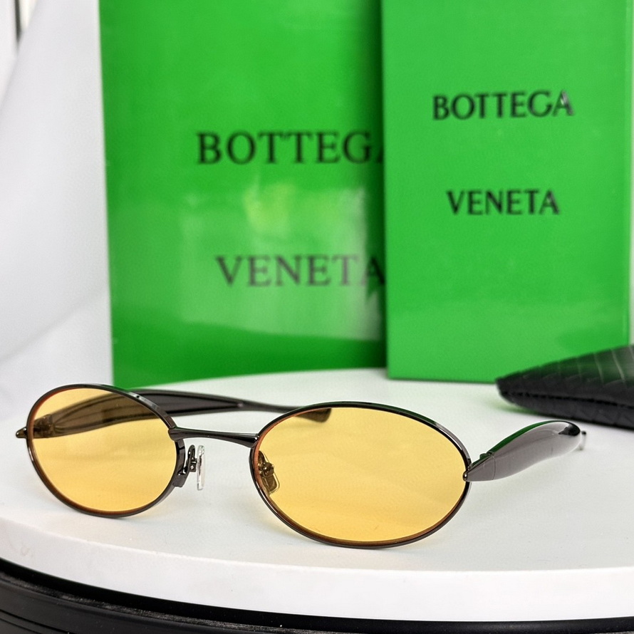 bo*te*ga Ve*ne*ta sunglasses(aaaa)-598