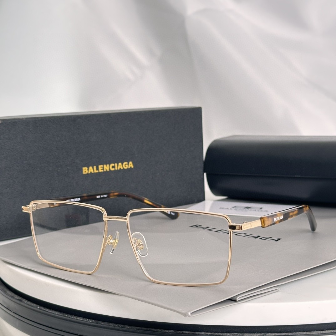 Ba*len*cia*ga sunglasses(aaaa)-735