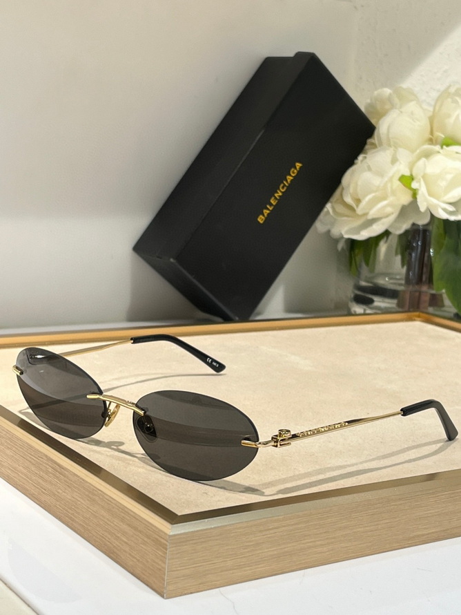 Ba*len*cia*ga sunglasses(aaaa)-718
