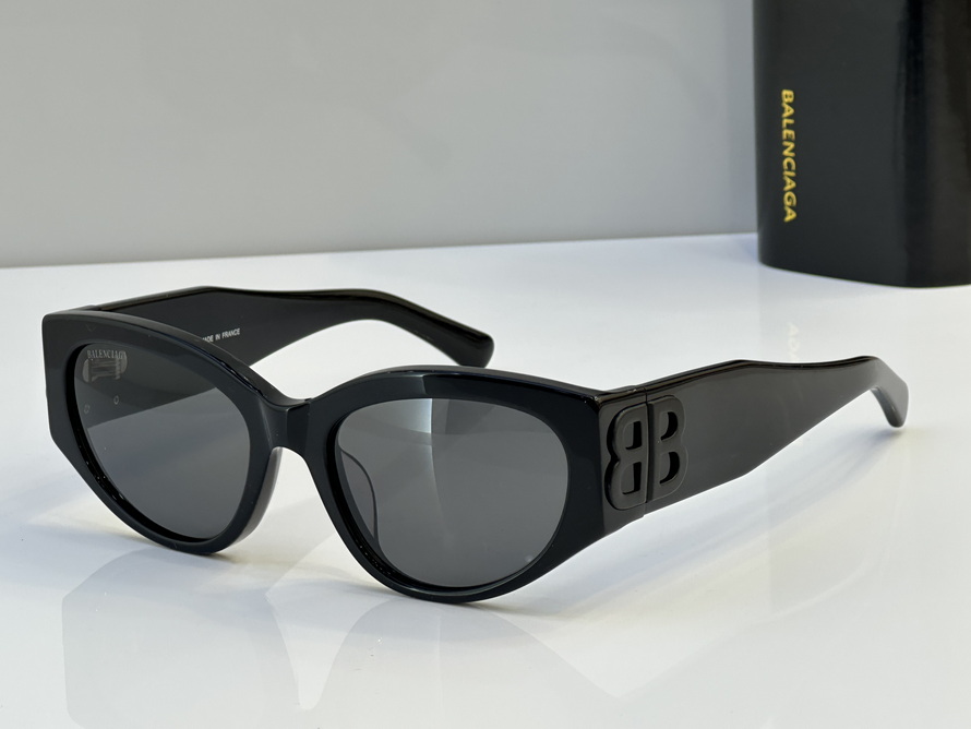 Ba*len*cia*ga sunglasses(aaaa)-717