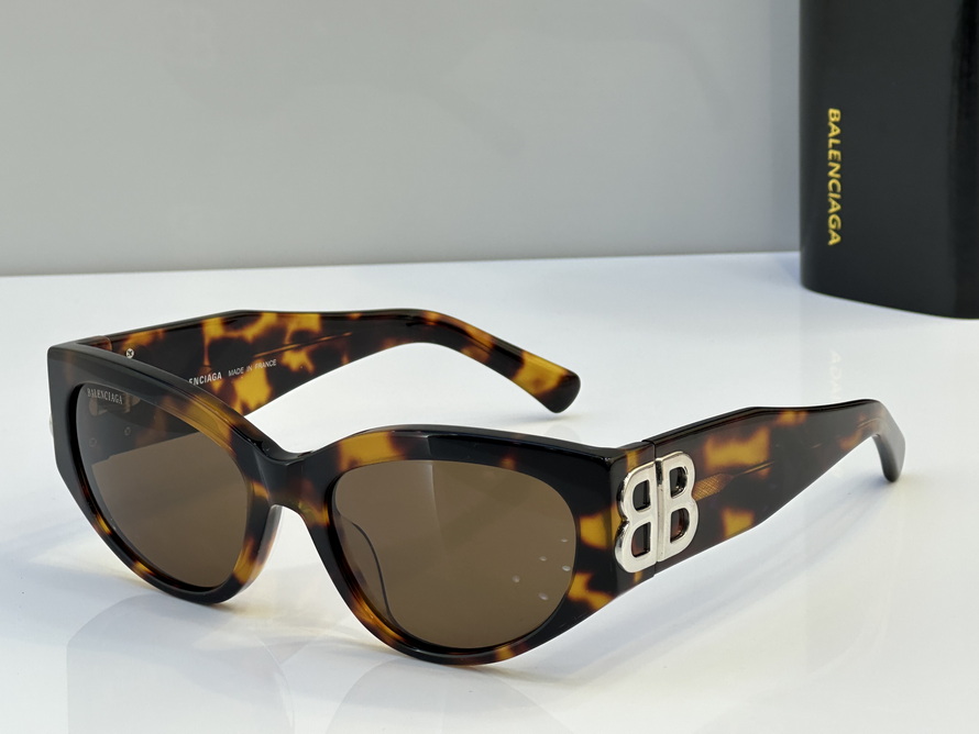 Ba*len*cia*ga sunglasses(aaaa)-709