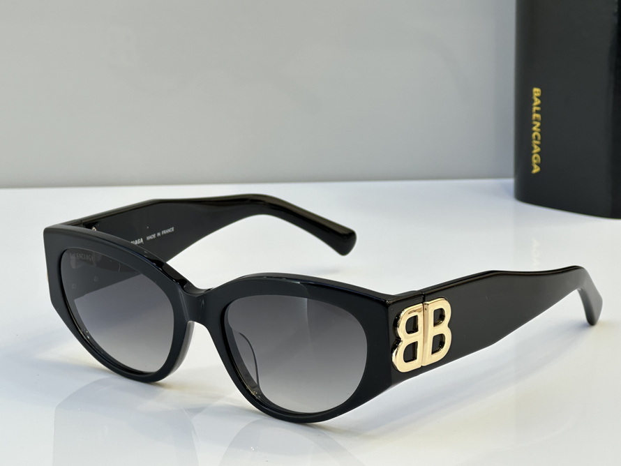 Ba*len*cia*ga sunglasses(aaaa)-707
