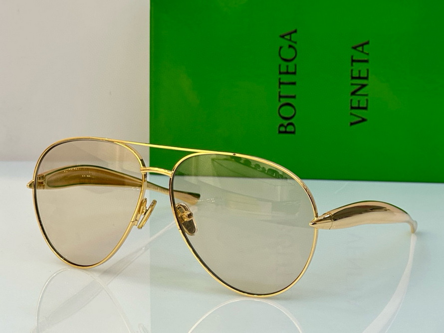bo*te*ga Ve*ne*ta sunglasses(aaaa)-586