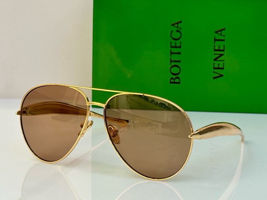 bo*te*ga Ve*ne*ta sunglasses(aaaa)-581