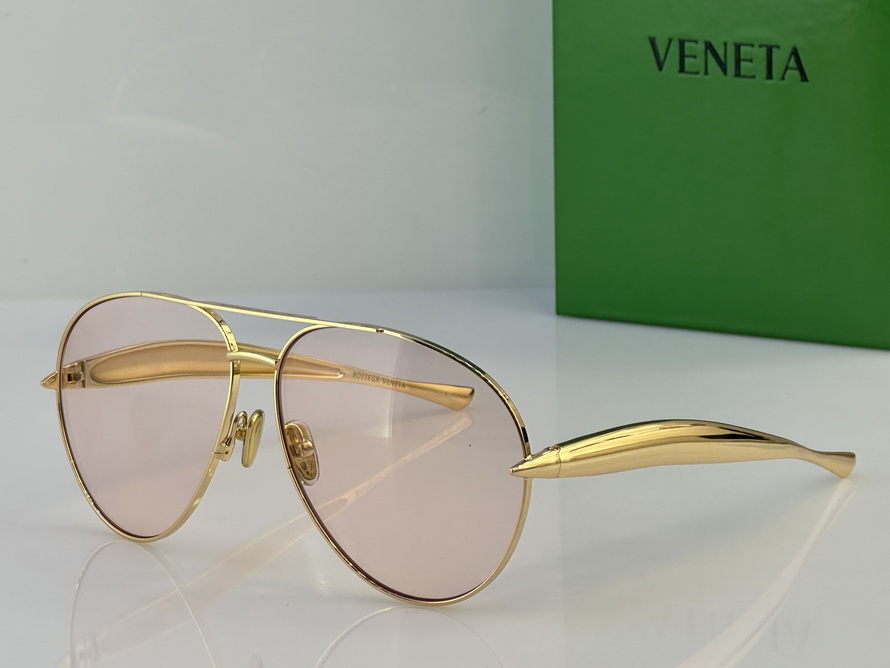 bo*te*ga Ve*ne*ta sunglasses(aaaa)-578
