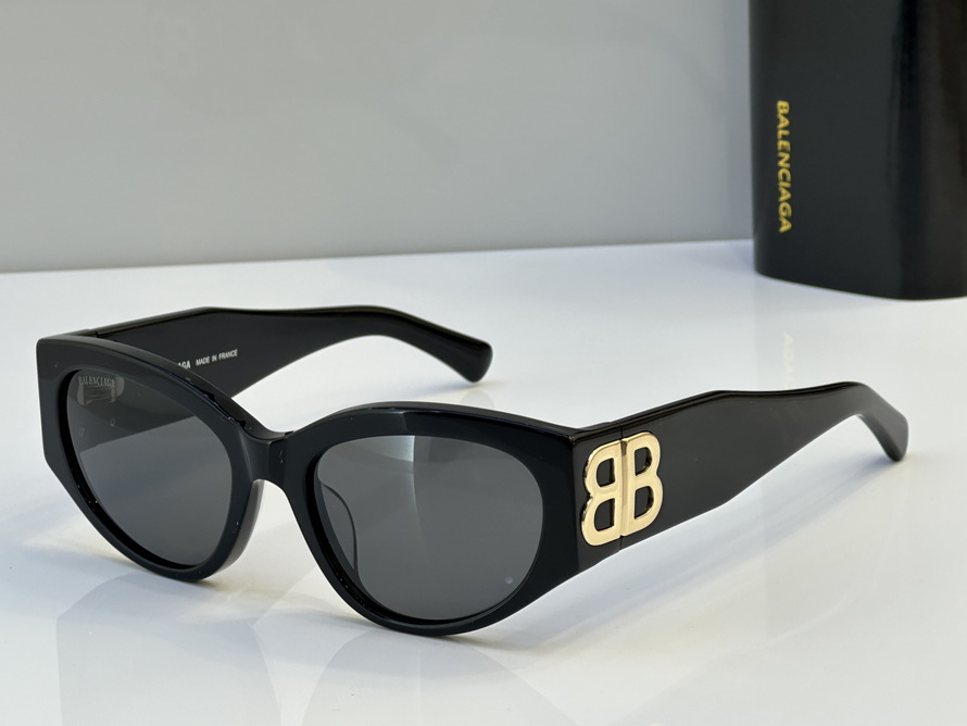 Ba*len*cia*ga sunglasses(aaaa)-705