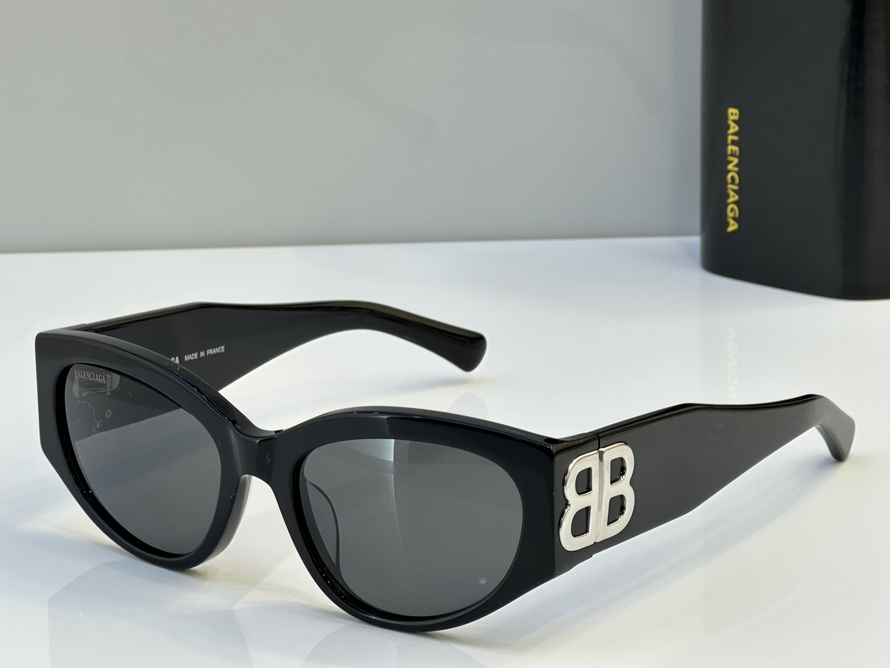 Ba*len*cia*ga sunglasses(aaaa)-701