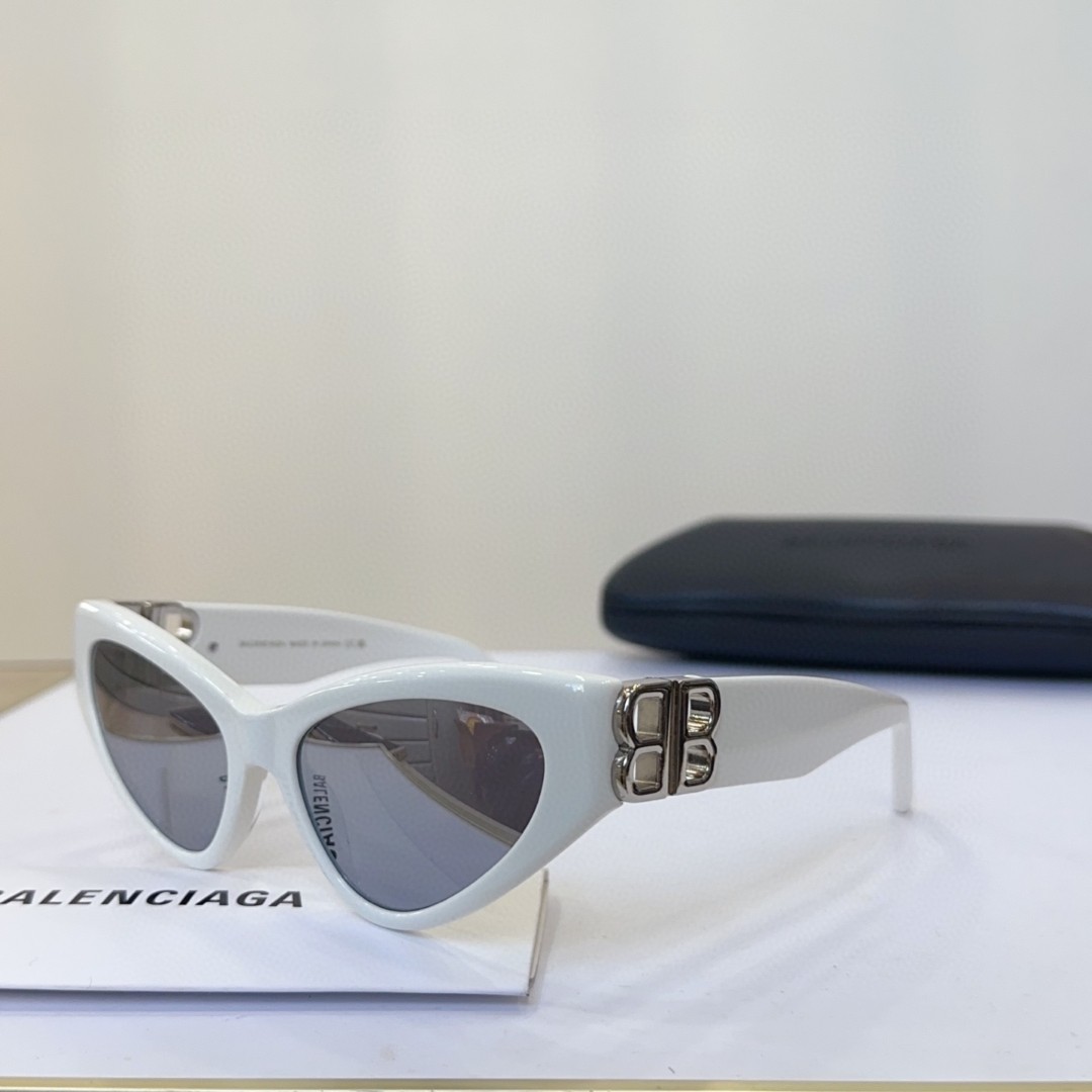 Ba*len*cia*ga sunglasses(aaaa)-698