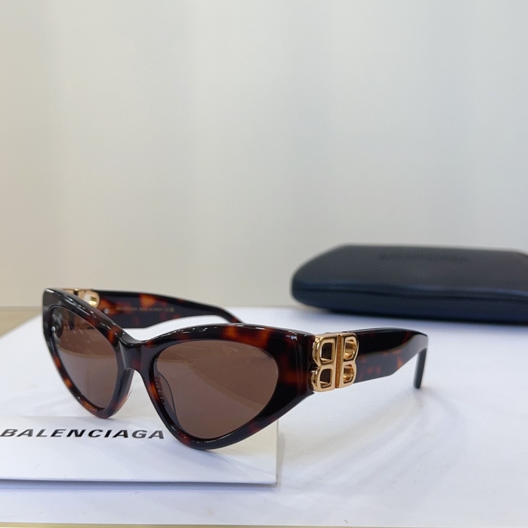 Ba*len*cia*ga sunglasses(aaaa)-694