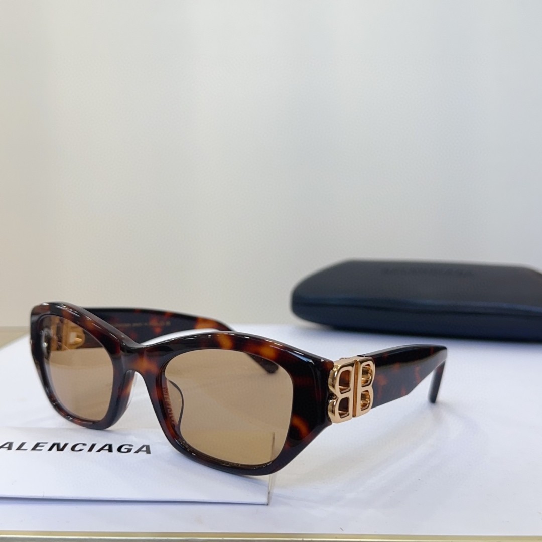 Ba*len*cia*ga sunglasses(aaaa)-688