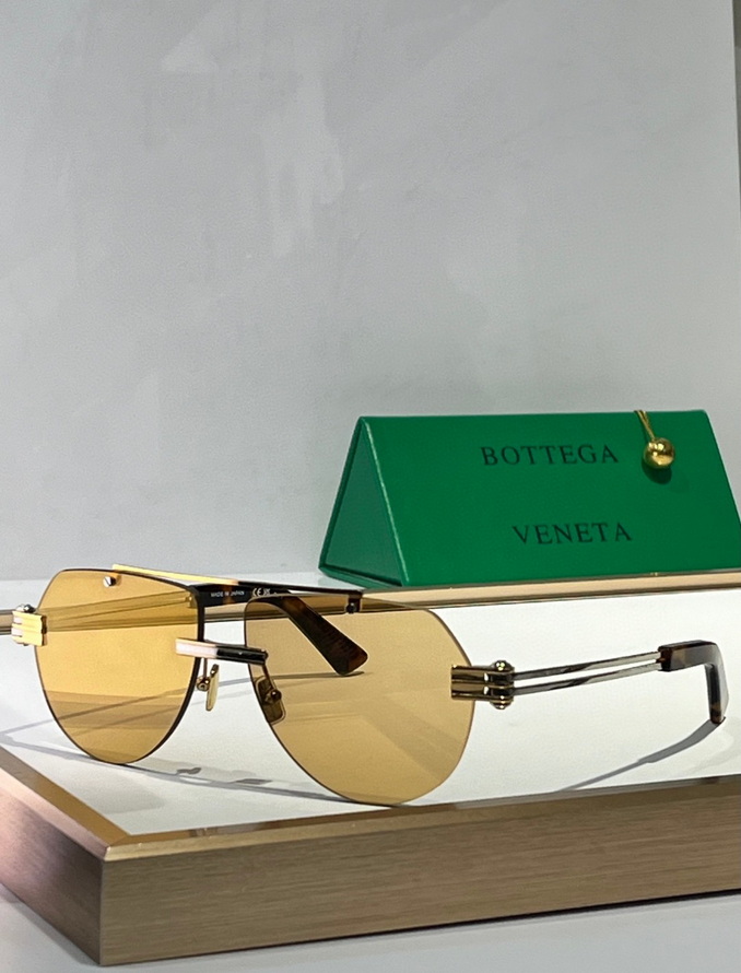 bo*te*ga Ve*ne*ta sunglasses(aaaa)-571