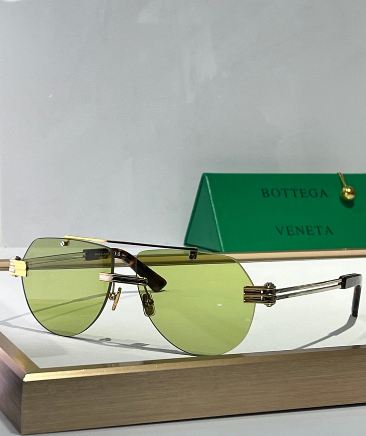 bo*te*ga Ve*ne*ta sunglasses(aaaa)-569