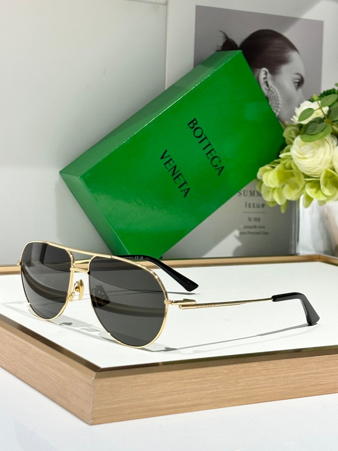 bo*te*ga Ve*ne*ta sunglasses(aaaa)-560