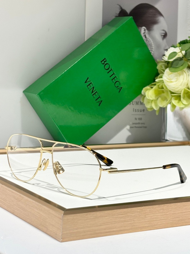 bo*te*ga Ve*ne*ta sunglasses(aaaa)-558