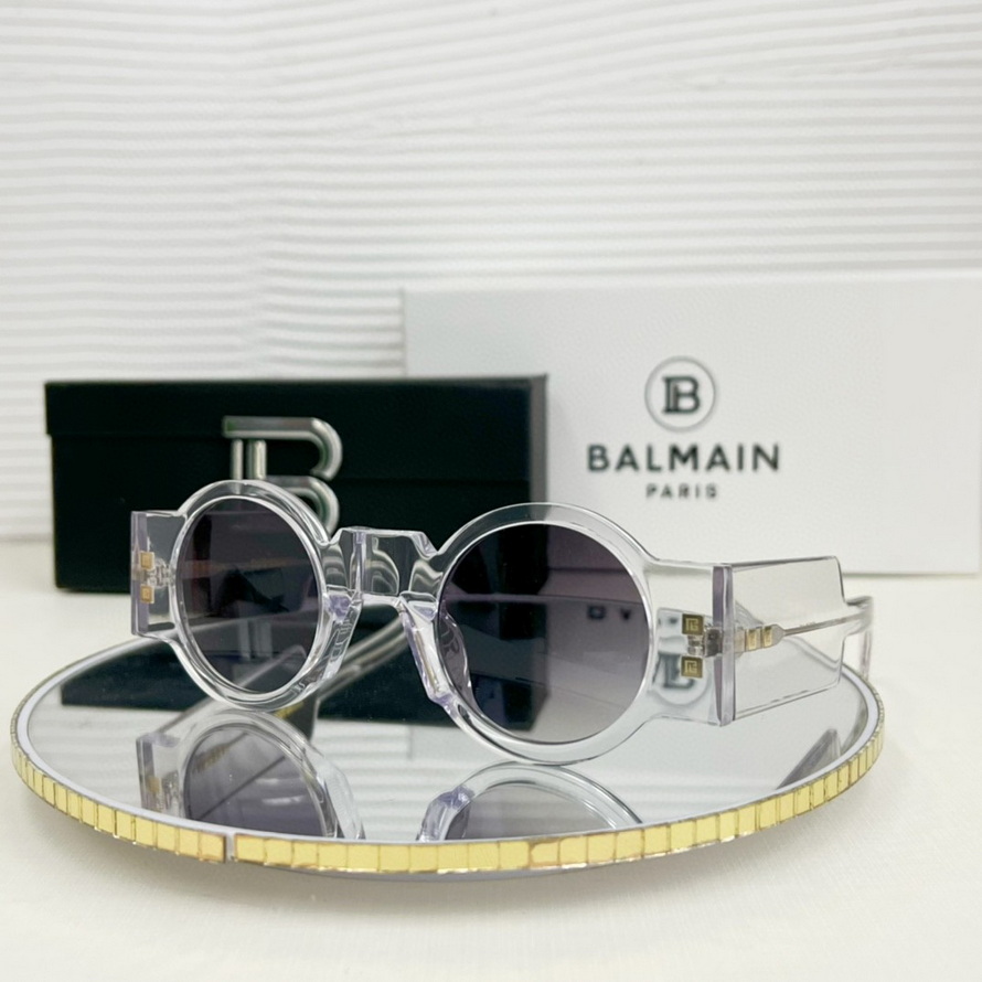 BALMAIN Sunglasses(AAAA)-114