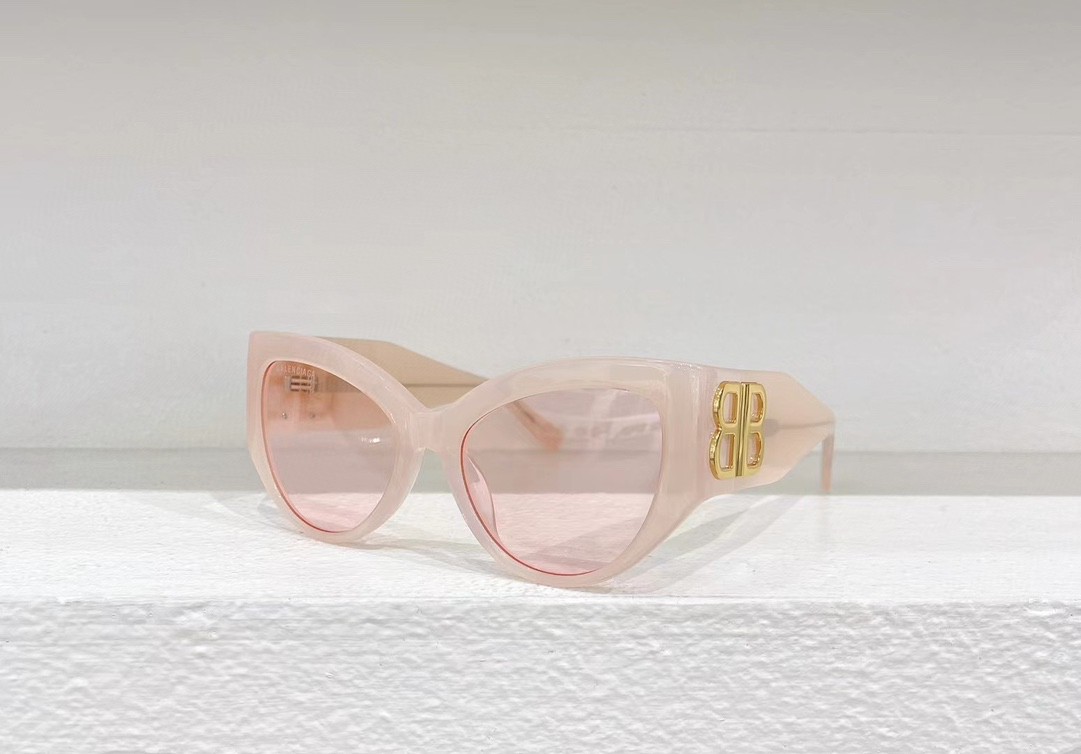 Ba*len*cia*ga sunglasses(aaaa)-672